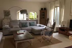 Location saisonnière villa Fuveau 
