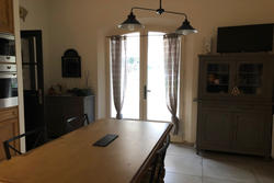 Location saisonnière villa Fuveau  