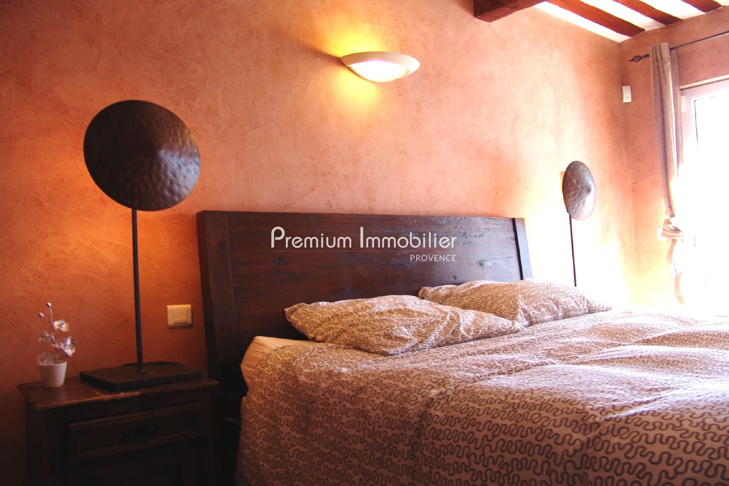 Location saisonnière villa Aix-en-Provence 
