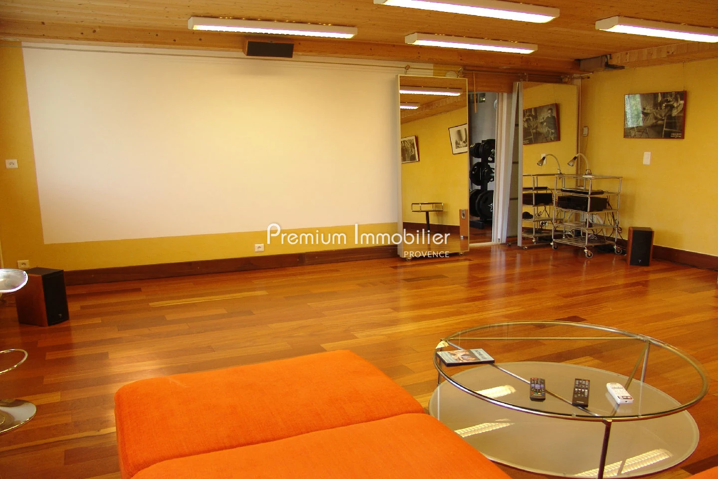 Location saisonnière villa Aix-en-Provence 
