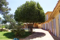 Location saisonnière villa Aix-en-Provence 