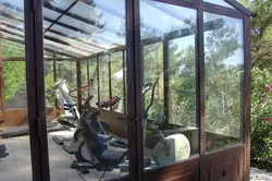 Location saisonnière villa Aix-en-Provence 