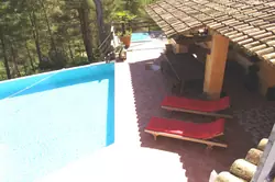 Location saisonnière villa Aix-en-Provence 