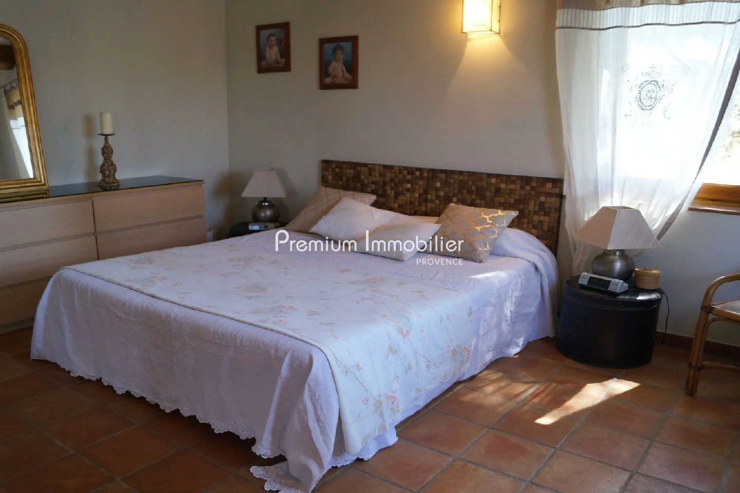 Location saisonnière villa Aix-en-Provence 