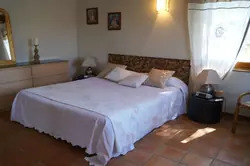 Location saisonnière villa Aix-en-Provence 