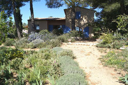 Location saisonnière villa Aix-en-Provence  