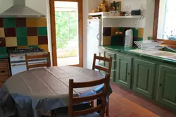 Location saisonnière villa Aix-en-Provence 