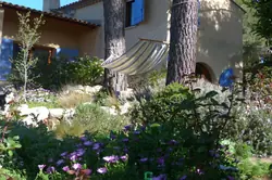 Location saisonnière villa Aix-en-Provence 