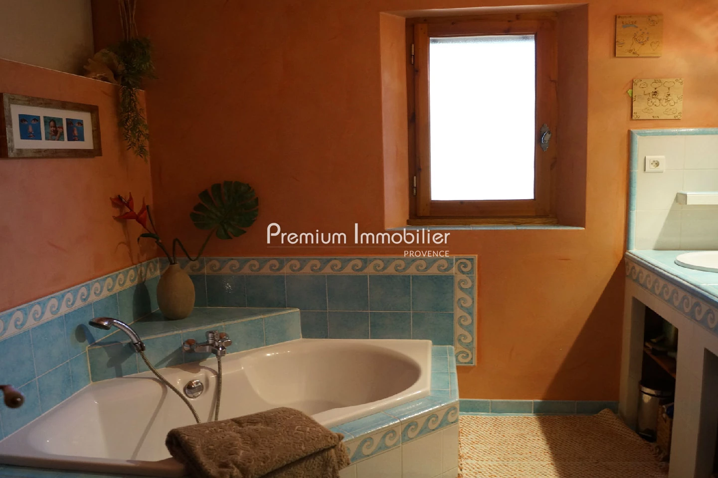 Location saisonnière villa Aix-en-Provence 