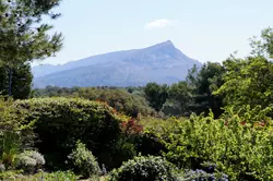Location saisonnière villa Aix-en-Provence 