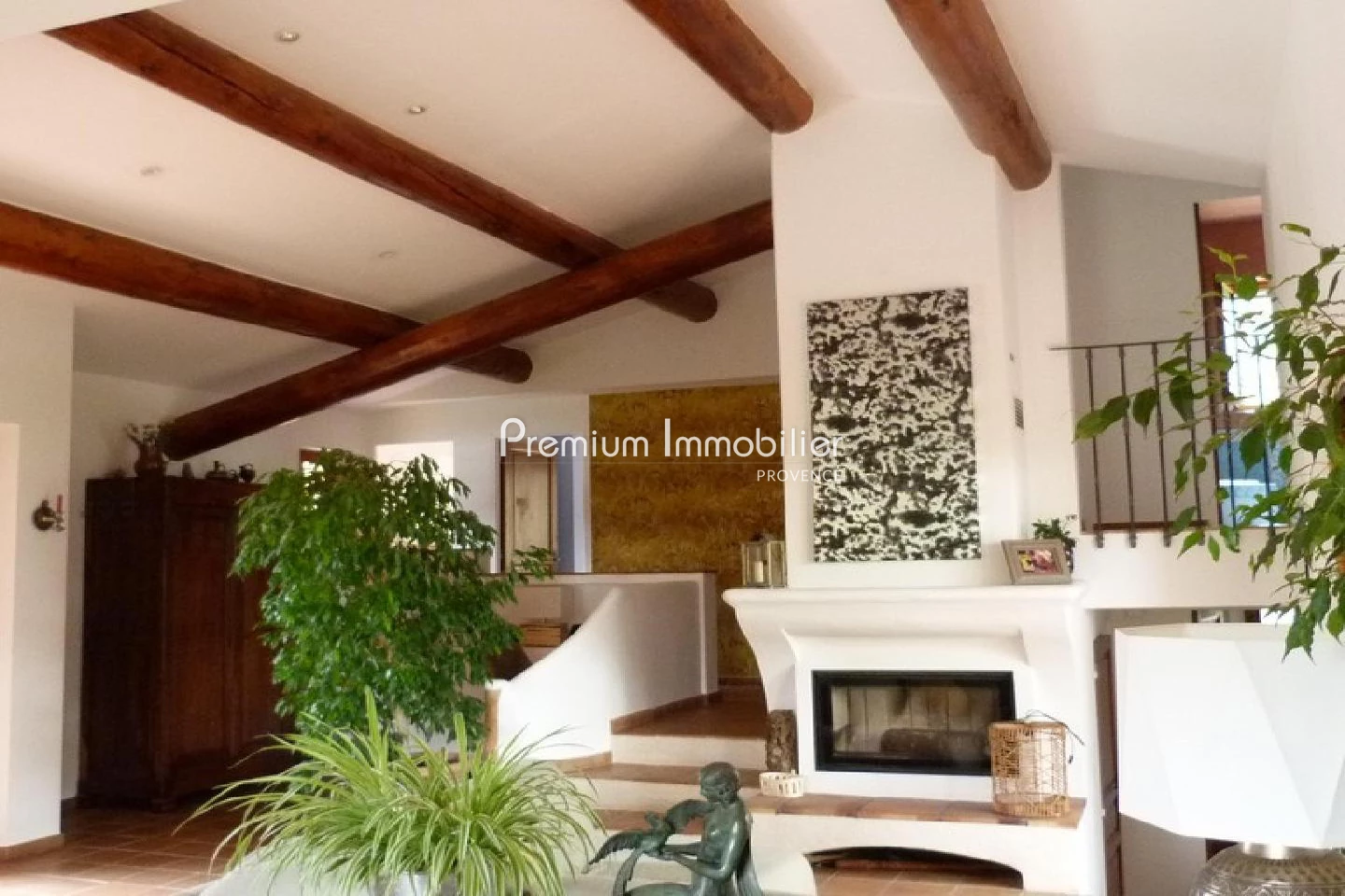 Location saisonnière villa Aix-en-Provence 