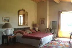 Location saisonnière villa Puyricard 