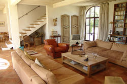 Location saisonnière villa Puyricard  