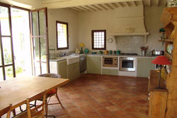 Location saisonnière villa Puyricard  