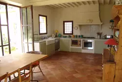 Location saisonnière villa Puyricard 