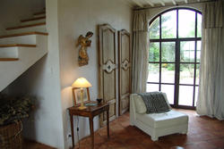 Location saisonnière villa Puyricard  