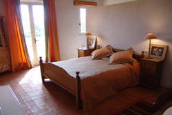 Location saisonnière villa Puyricard  