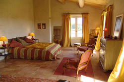 Location saisonnière villa Puyricard  