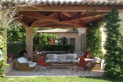 Location saisonnière villa Puyricard 