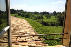 Location saisonnière villa Puyricard 