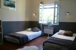 Location saisonnière villa Aix-en-Provence 
