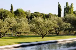 Location saisonnière villa Aix-en-Provence 