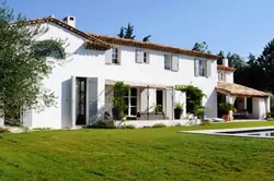 Location saisonnière villa Aix-en-Provence 