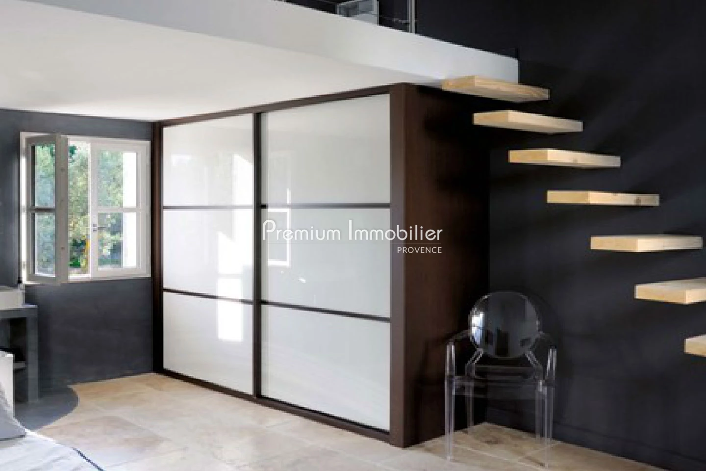 Location saisonnière villa Aix-en-Provence 