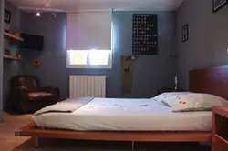 Location saisonnière villa Cucuron 
