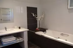 Location saisonnière villa Cucuron 