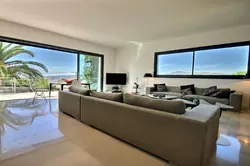 Location saisonnière villa Cassis 