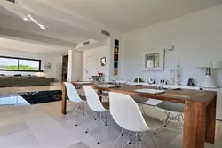 Location saisonnière villa Cassis 