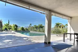 Location saisonnière villa Cassis 