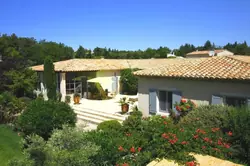 Location saisonnière villa Saint-Rémy-de-Provence 