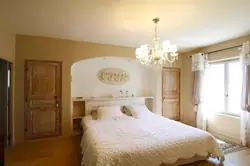 Location saisonnière villa Saint-Rémy-de-Provence 