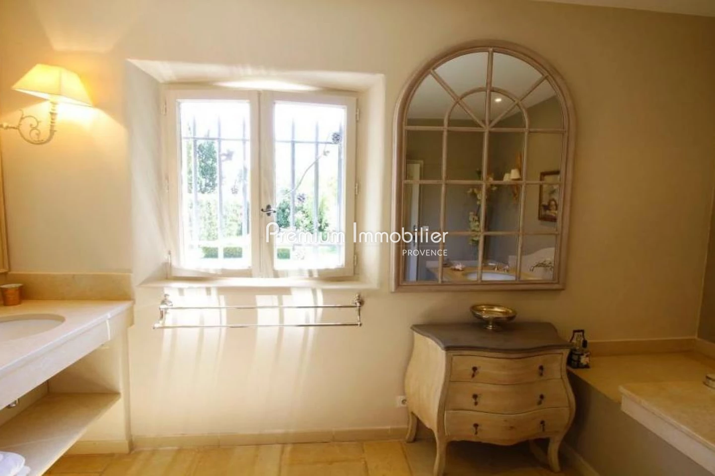Location saisonnière villa Saint-Rémy-de-Provence 