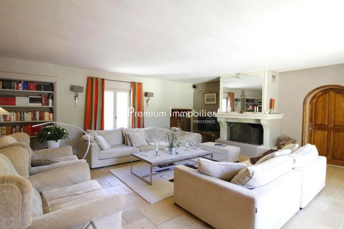 Location saisonnière villa Saint-Rémy-de-Provence 