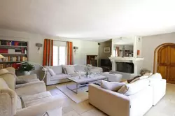 Location saisonnière villa Saint-Rémy-de-Provence 