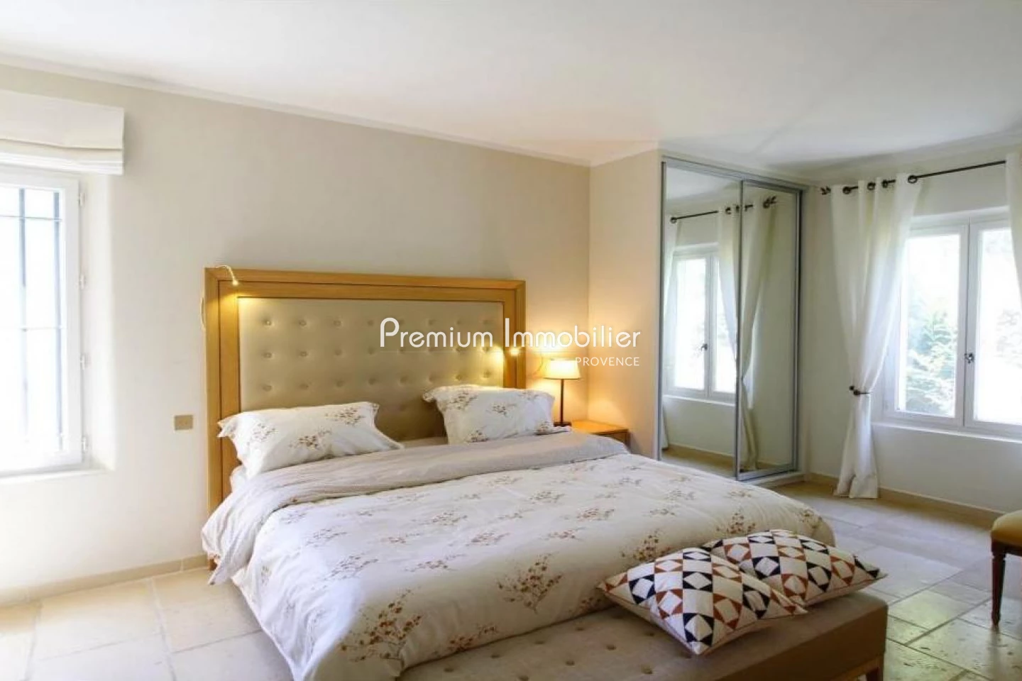 Location saisonnière villa Saint-Rémy-de-Provence 