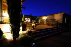 Location saisonnière villa Saint-Rémy-de-Provence 