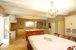 Location saisonnière villa Saint-Rémy-de-Provence 