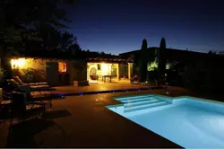 Location saisonnière villa Saint-Rémy-de-Provence 