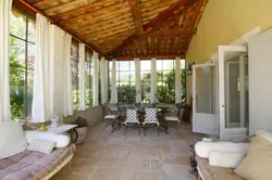 Location saisonnière villa Saint-Rémy-de-Provence 