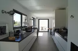 Location saisonnière villa Eguilles 