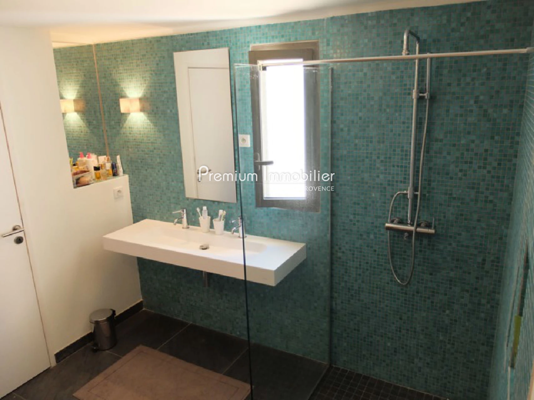 Location villa Puyricard 