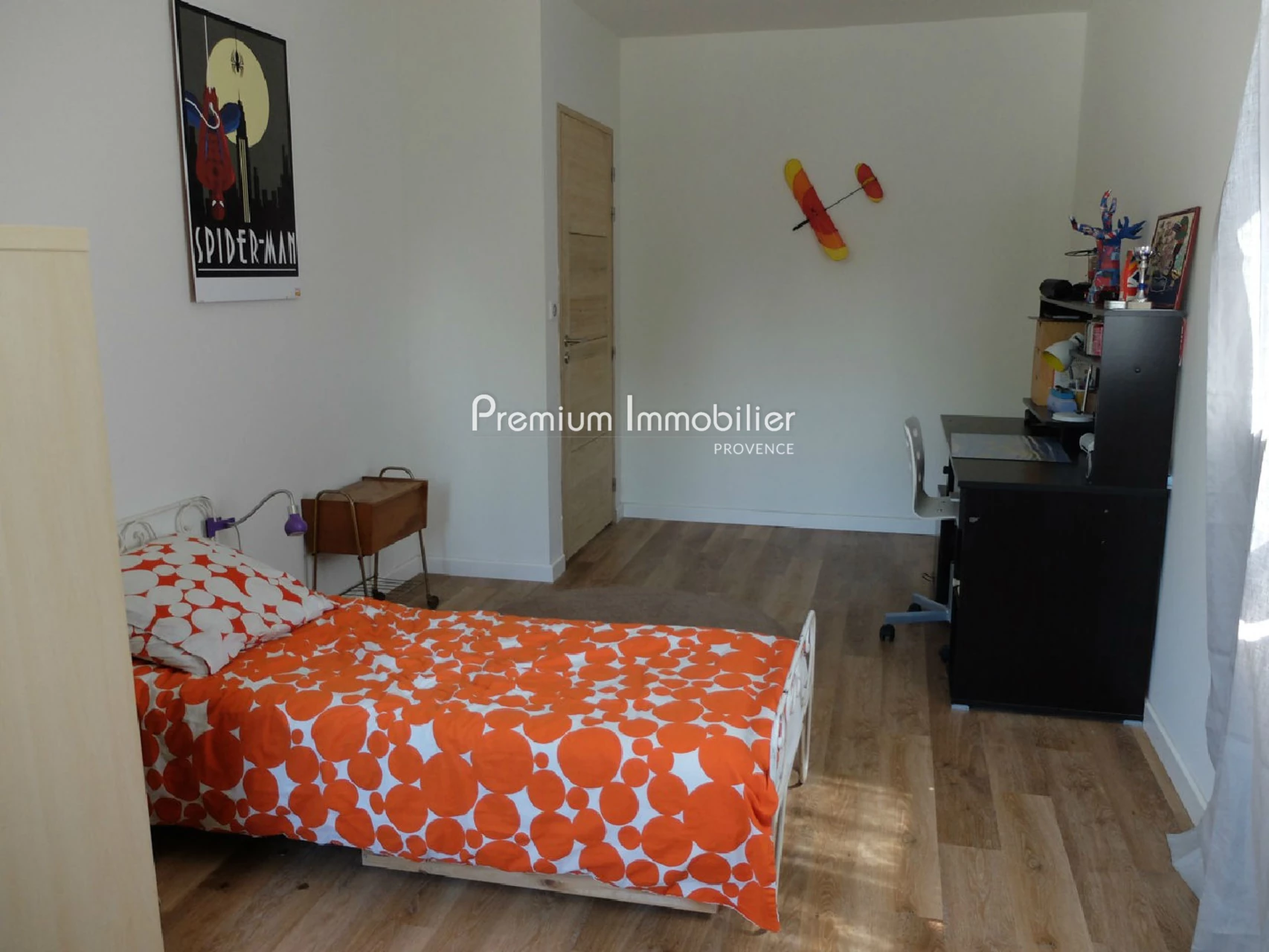 Location villa Puyricard 