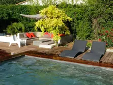 Location villa Puyricard Location villa Puyricard