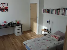 Location villa Puyricard Location villa Puyricard