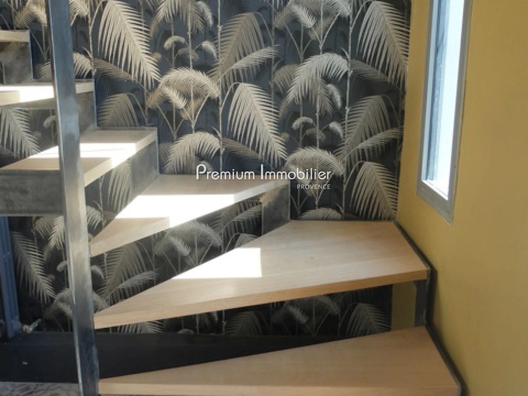 Location villa Puyricard 