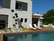 Location villa Puyricard Location villa Puyricard